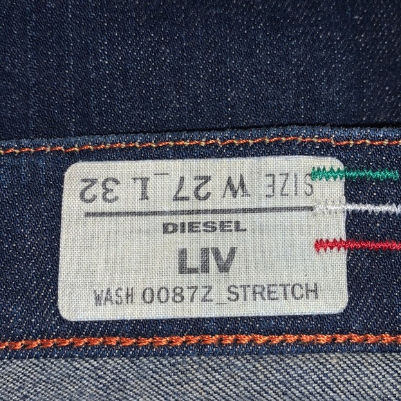 Diesel Jeans - Picture 3 of 8